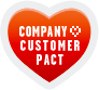 The Company-Customer Pact