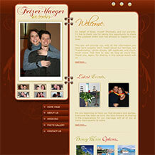 www.breeandmichael.com