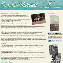 cruelharvest.com