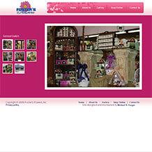 www.fostersflowersinc.com