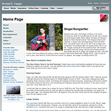 www.michaeldyaeger.com