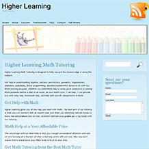 www.myhigherlearning.com