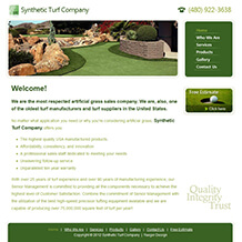 syntheticturfcompany.com